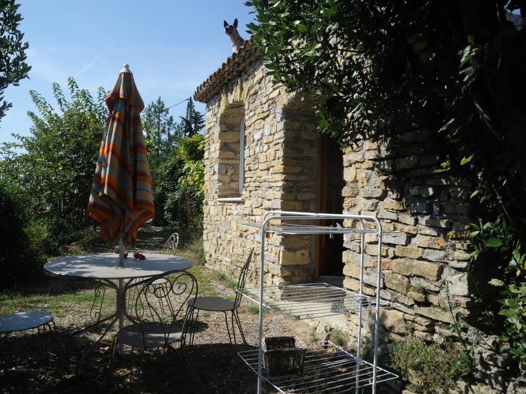 Pontet-Fronzele Agrotourisme Ecologique, Maison D'Hotes & Spa Lagorce  Exterior photo